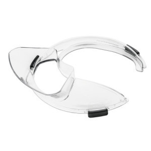 Spritzschutz für KitchenAid 5,2 L Mixer - Bartscher