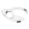 Spatbescherming voor KitchenAid Mixer 5,2 L - Bartscher