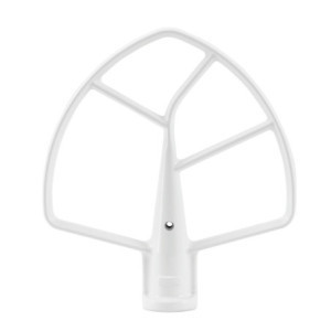 Batteur Plat pour Batteur KitchenAid 5,2 L - Bartscher