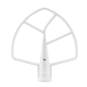 Platte klopper voor KitchenAid mixer 5,2 L - Bartscher