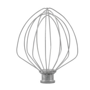 Schneebesen für KitchenAid 5,2 L - Bartscher