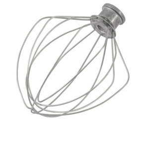 Draadgarde voor KitchenAid 5,2 L Mixer - Bartscher