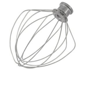 Schneebesen für KitchenAid 5,2 L - Bartscher