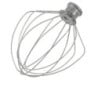 Schneebesen für KitchenAid 5,2 L - Bartscher