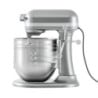 KitchenAid Silber Mixer - 6,6 L - Bartscher