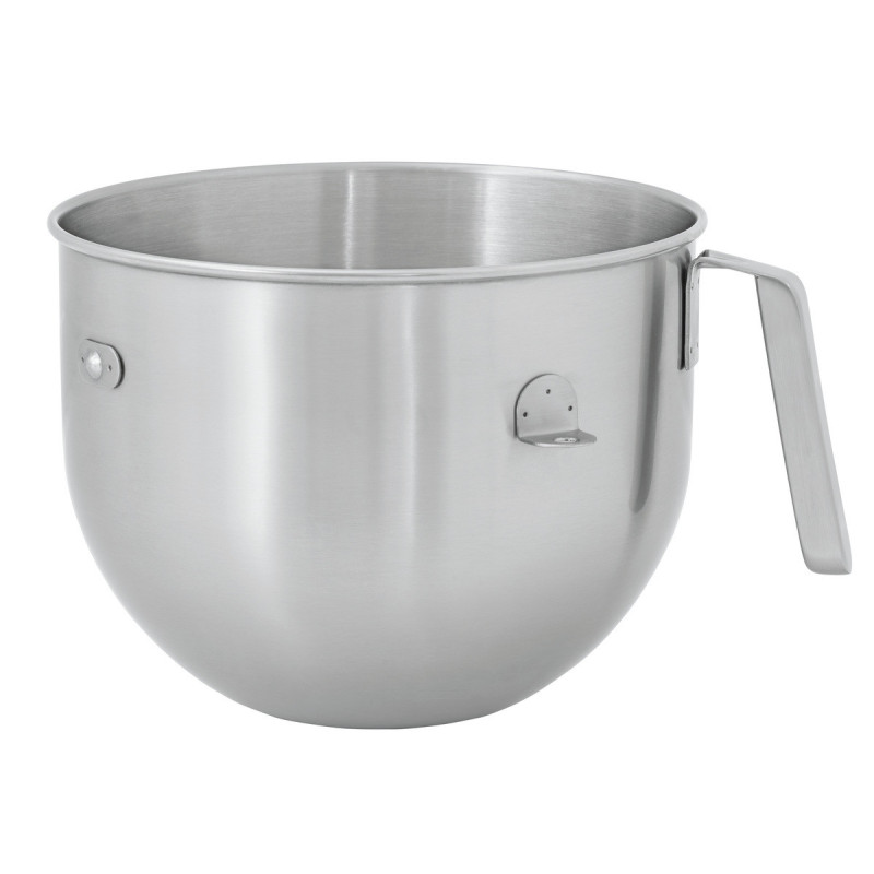 6.6 L Bowl for KitchenAid Mixer - Bartscher 6.6 L Bowl for KitchenAid Mixer - Bartscher