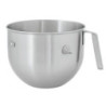 6.6 L Bowl for KitchenAid Mixer - Bartscher