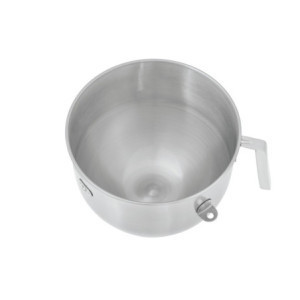 6.6 L Bowl for KitchenAid Mixer - Bartscher