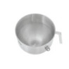 Schüssel 6,6 L für KitchenAid Mixer - Bartscher