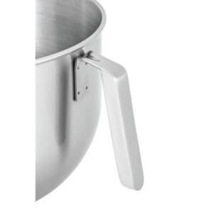 6.6 L Bowl for KitchenAid Mixer - Bartscher