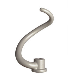 Knethaken für KitchenAid Mixer - Bartscher