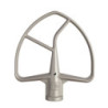 Batteur Plat pour Batteur KitchenAid - Bartscher