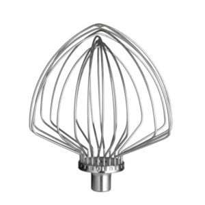 Draadgarde voor KitchenAid Mixer - Bartscher