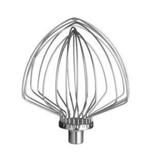 Schneebesen für KitchenAid Mixer - Bartscher