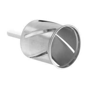 Accessoires Coupe-Légumes 3 Tambours pour Batteur KitchenAid - Bartscher