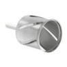 Accessoires Coupe-Légumes 3 Tambours pour Batteur KitchenAid - Bartscher