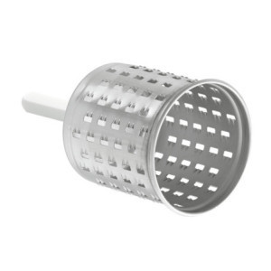 Accessoires Coupe-Légumes 3 Tambours pour Batteur KitchenAid - Bartscher