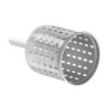 Accessoires Coupe-Légumes 3 Tambours pour Batteur KitchenAid - Bartscher