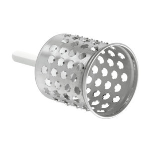Additional Vegetable Cutter Accessories Set for KitchenAid Mixer - Bartscher
