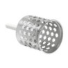 Additional Vegetable Cutter Accessories Set for KitchenAid Mixer - Bartscher