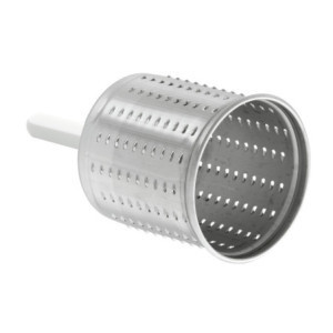Additional Vegetable Cutter Accessories Set for KitchenAid Mixer - Bartscher