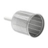 Additional Vegetable Cutter Accessories Set for KitchenAid Mixer - Bartscher