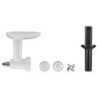 Vleesmolen voor KitchenAid Mixer - Bartscher