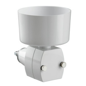 Apparat Flocken für KitchenAid Mixer - Bartscher