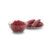 Hache Viande Aluminium pour Batteur KitchenAid - Bartscher