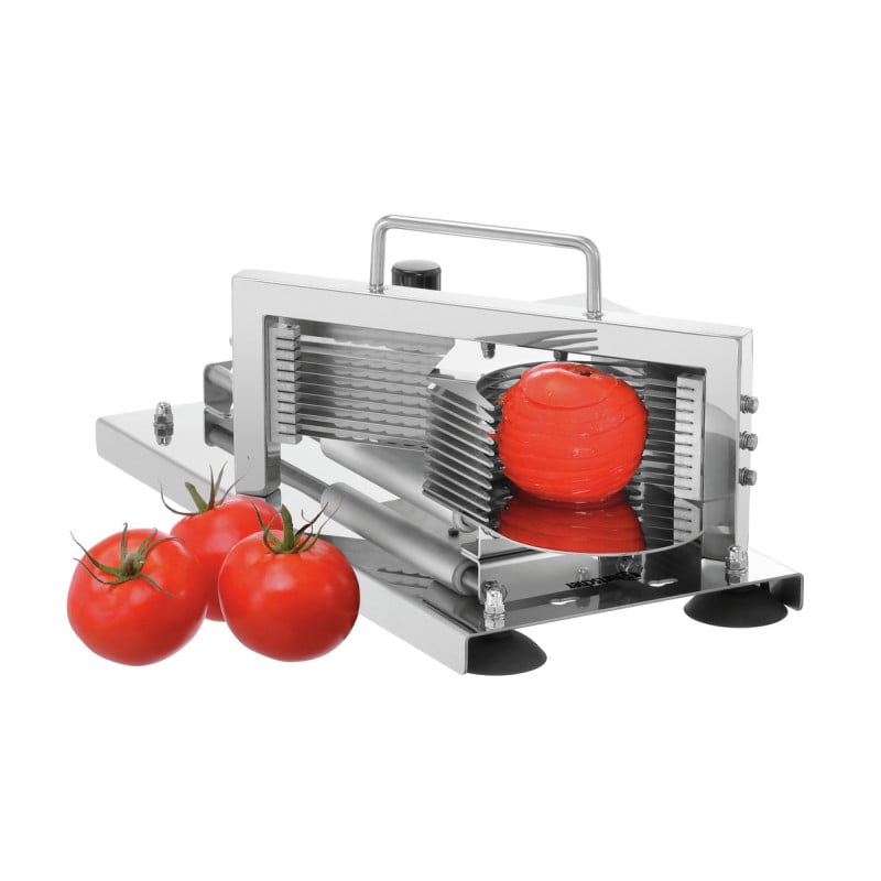 Tomatenschneider Edelstahl - Bartscher Tomatenschneider Edelstahl - Bartscher