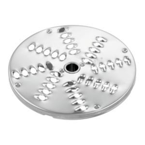 Raspelscheibe für Gemüseschneider - 9 mm - Bartscher