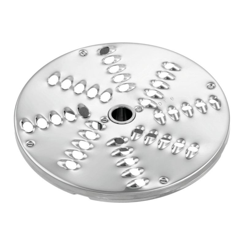 Grater Disc for Vegetable Cutter - 9 mm - Bartscher Grater Disc for Vegetable Cutter - 9 mm - Bartscher