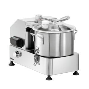 Elektrische Snijmachine - 6 L - Bartscher