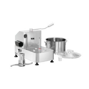 Elektrische Snijmachine - 6 L - Bartscher