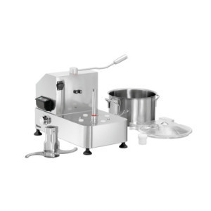 Elektrischer Cutter - 6 L - Bartscher