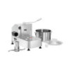 Elektrische Snijmachine - 6 L - Bartscher
