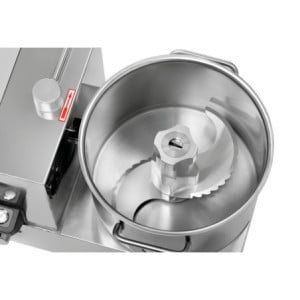 Elektrische Snijmachine - 6 L - Bartscher