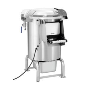 Aardappelschilmachine 5 Kg - Bartscher