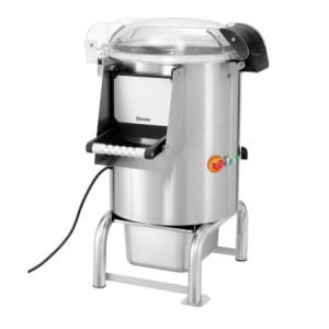 Aardappelschilmachine 5 Kg - Bartscher