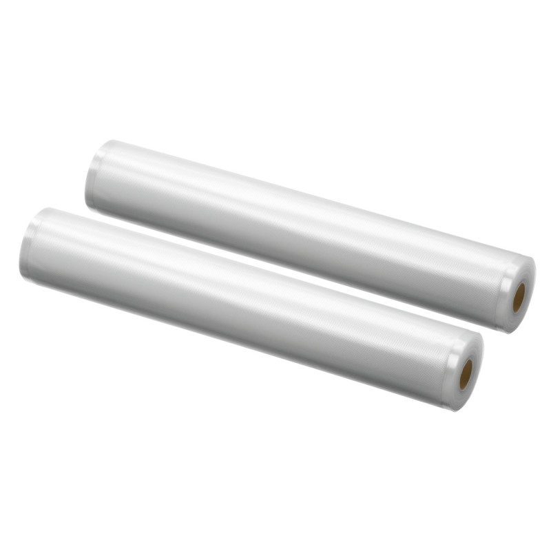 Rouleau Film Plastique pour Mise Sous-Vide - 6 m - Bartscher