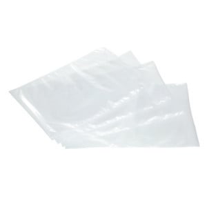 Sous-Vide-Beutel geprägt - 600 x 400 mm - Packung mit 50 - Bartscher