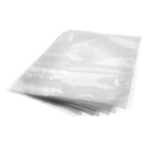 Glad Sous-Vide Zak - 200 x 300 mm - Set van 100 - Bartscher