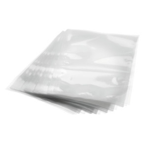Sachet Sous-Vide Glatt - 200 x 300 mm - Packung mit 100 - Bartscher