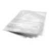 Glad Sous-Vide Zak - 200 x 300 mm - Set van 100 - Bartscher