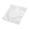 Glad Sous-Vide Zak - 200 x 300 mm - Set van 100 - Bartscher