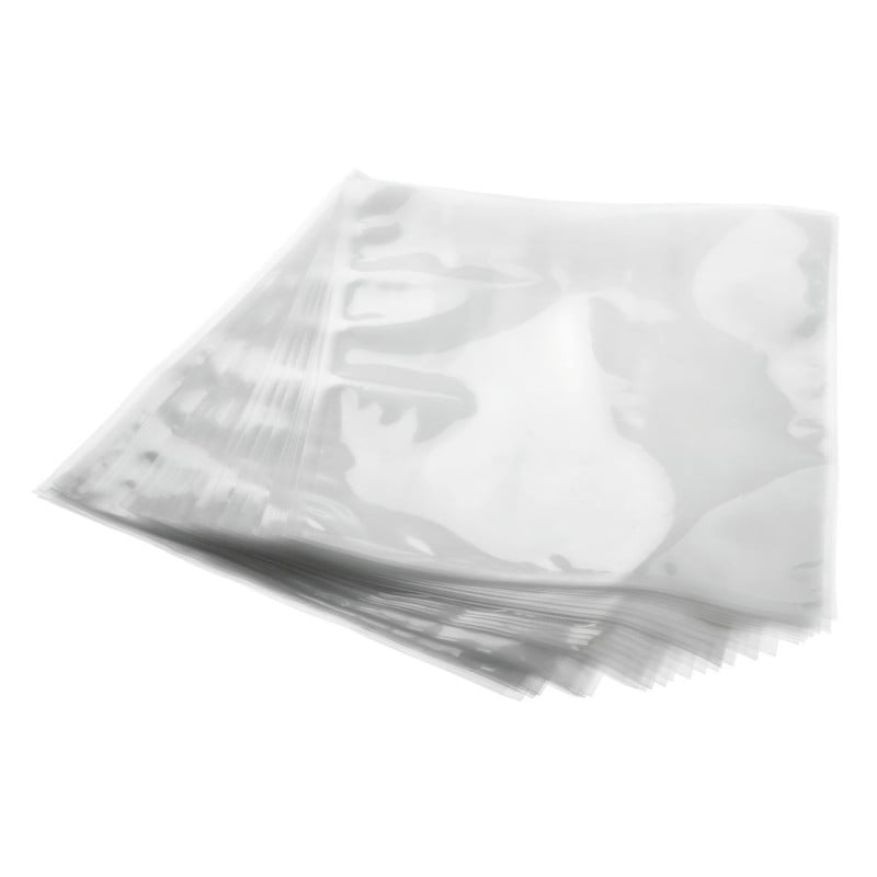 Glad Sous-Vide Zak Glad - 300 x 350 mm - Set van 100 - Bartscher Glad Sous-Vide Zak Glad - 300 x 350 mm - Set van 100 - Bartscher