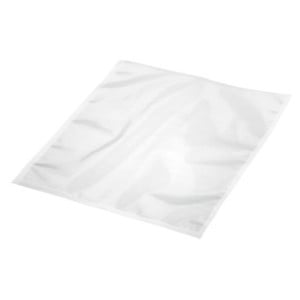 Glad Sous-Vide Zak Glad - 300 x 350 mm - Set van 100 - Bartscher