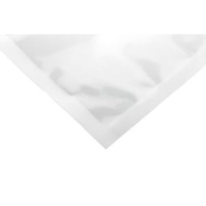Glad Sous-Vide Zak Glad - 300 x 350 mm - Set van 100 - Bartscher