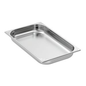 Bac Gastro GN 1/1 Basic Line - Tiefe 65 mm - 9 L - Bartscher