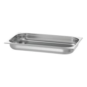 Bac Gastro GN 1/1 Basic Line - Depth 65 mm - 9 L - Bartscher